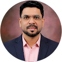 Omkar Wasagadekar profile picture